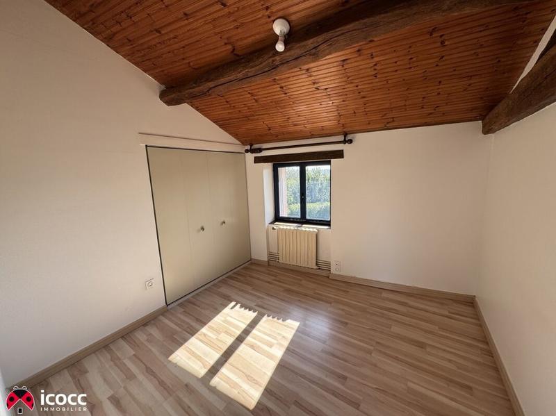 Maison en pierre - 163 m² - 7 pièces