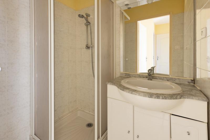 Maison traditionnelle - 85 m² - 5 pièces