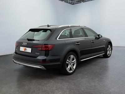 Audi A4 Allroad Quattro 2.0 Tdi 190 Dpf s tronic 7 Design Luxe