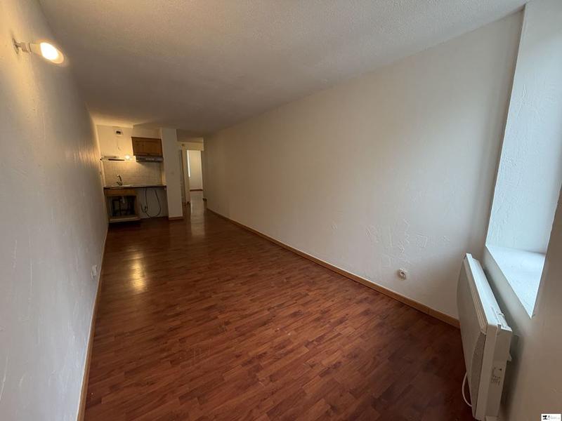 Appartement - 49 m² - 3 pièces