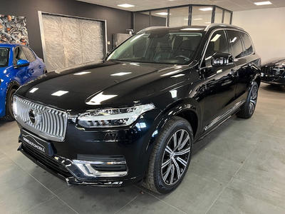 Volvo Xc90 Inscription Awd Geartronic
