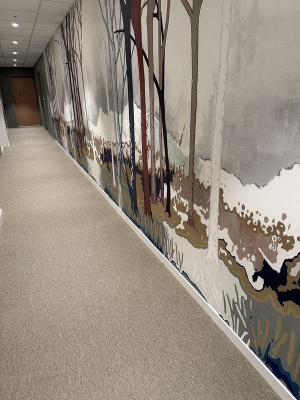 Appartement - 86 m² - 3 pièces