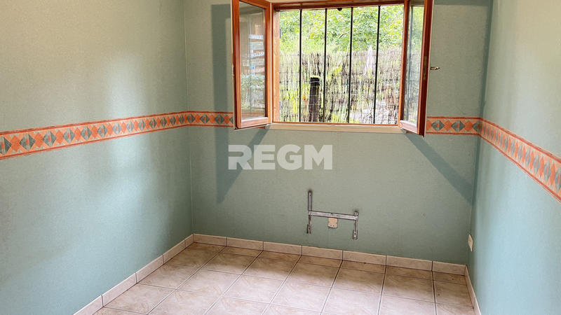 Maison - 145 m² - 5 pièces