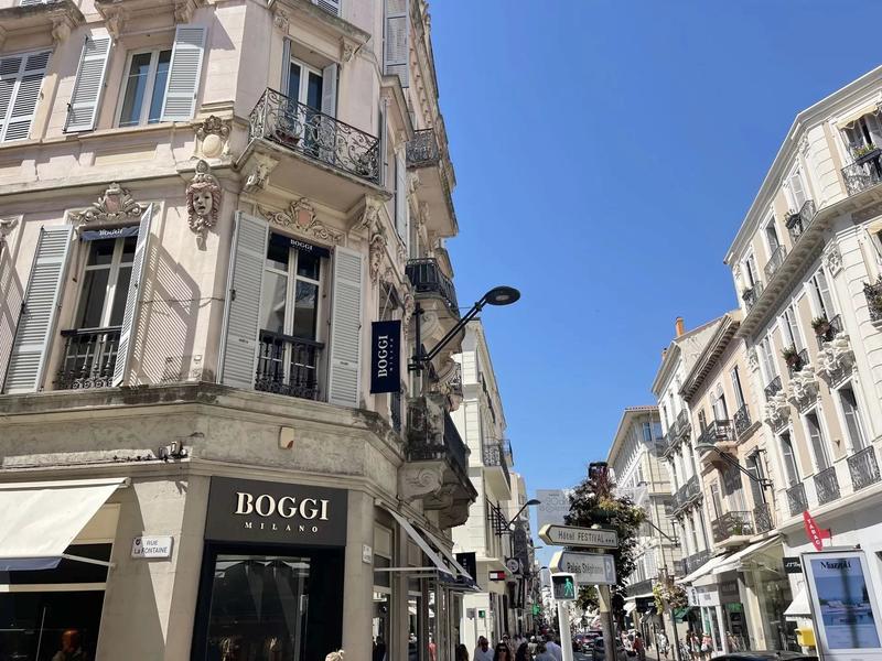 Appartement - 74 m² - 3 pièces