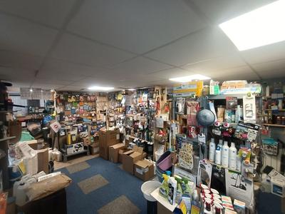 Local commercial - 64 m² - 3 pièces