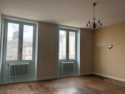 Immeuble - 8 pièces