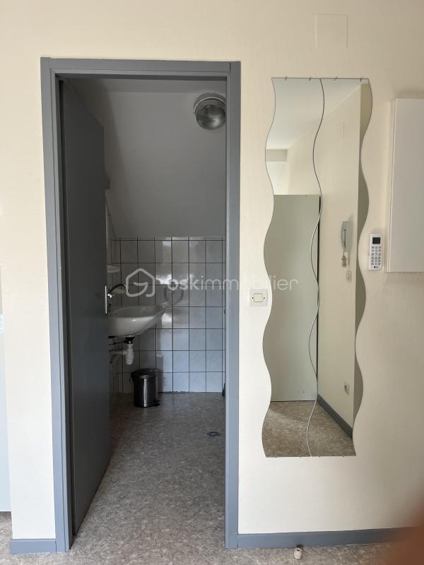 Immeuble - 500 m² - 15 pièces