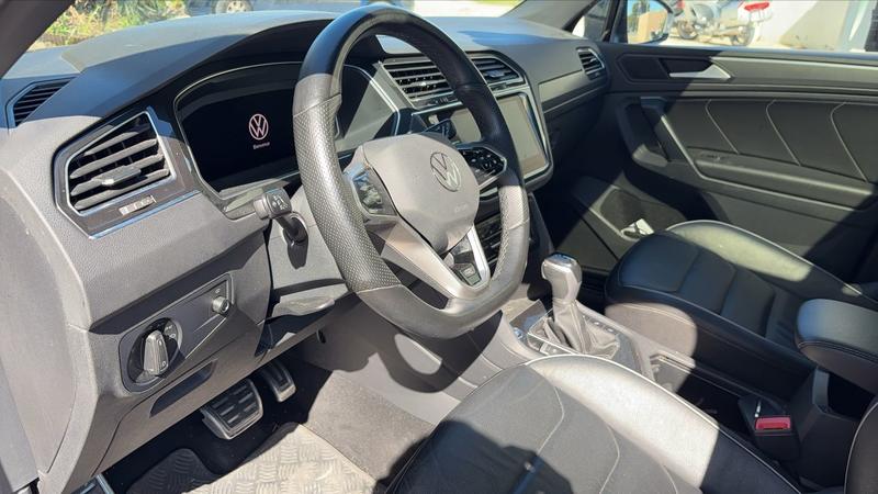 Volkswagen Tiguan 1.4 Tsi e-Hybrid 245 Dsg6 R-Line