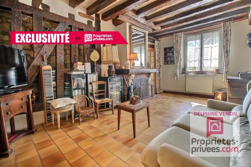 Maison - 164 m² - 6 pièces