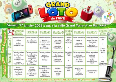 Lotos d'hiver à Aureille