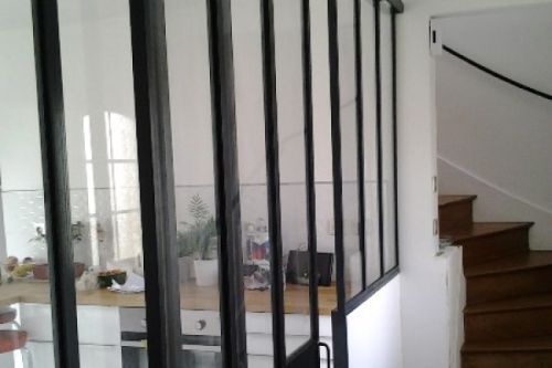 Normandie Ferronnerie