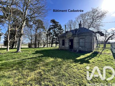 Château - 520 m² - 17 pièces