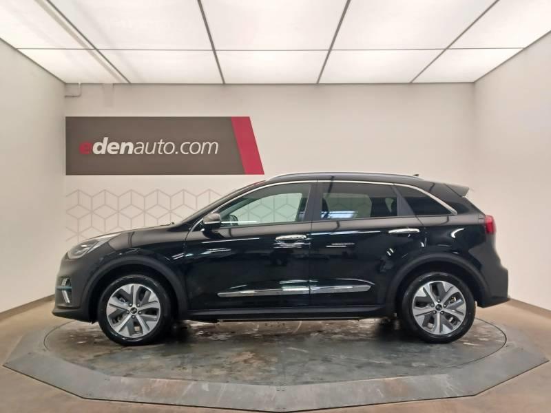 Kia Niro e- Electrique 204 ch Design