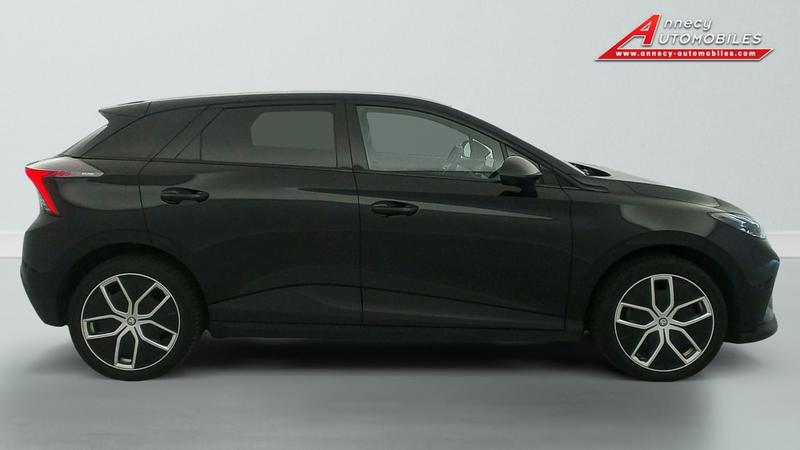 Mg Mg4 64kwh 204ch Luxury