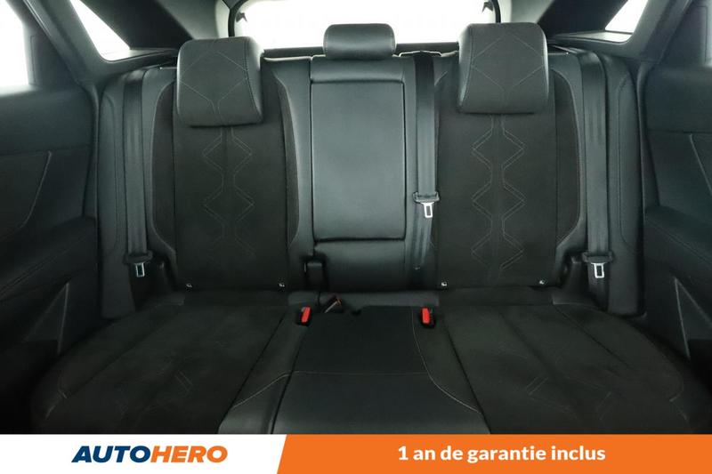 Ds Ds 7 Crossback 1.6 PureTech Performance Line Automatique 180 ch