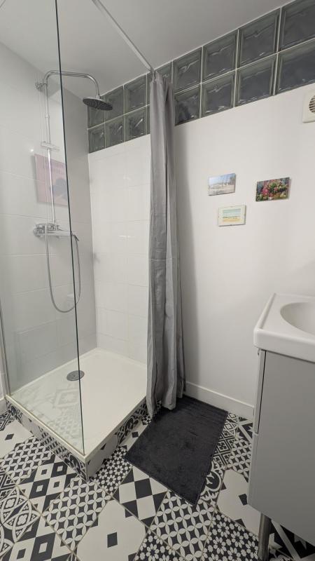 Maison de ville - 110 m² - 4 pièces