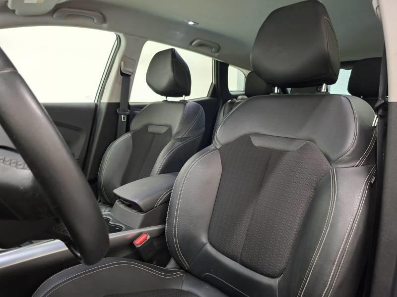 Renault Kadjar dCi 110 Energy Intens Edc