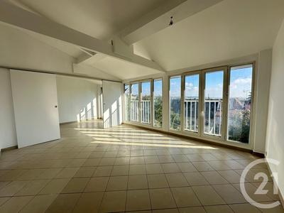 Appartement - 53 m² - 3 pièces