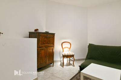 Appartement - 52 m² - 3 pièces