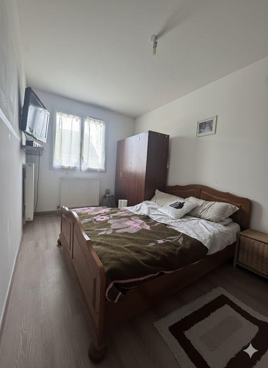 Maison - 74 m² - 4 pièces