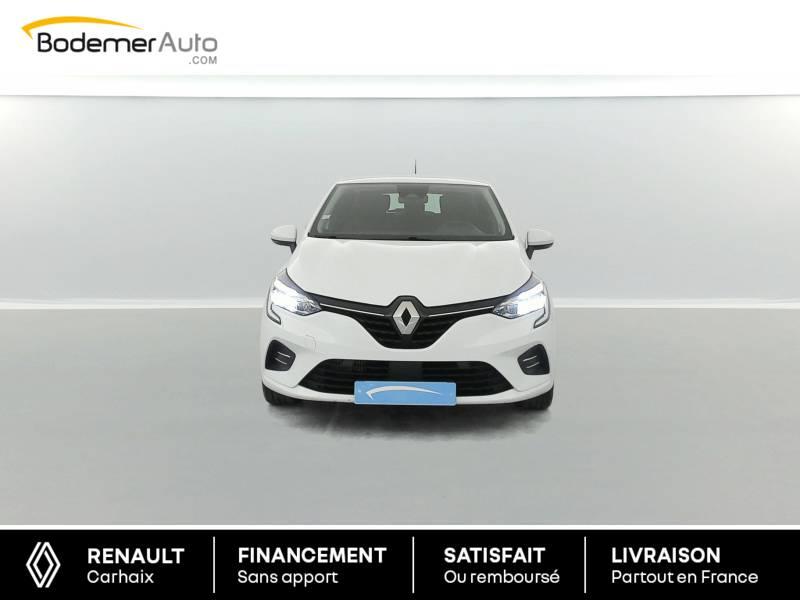 Renault Clio TCe 90 - 21n Business