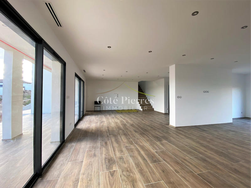 Villa - 146 m² - 5 pièces