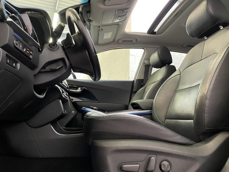 Kia Niro Phase 2 64kWh 204ch Premium - Garantie 6 Mois