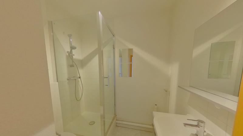 Appartement - 108 m² - 4 pièces