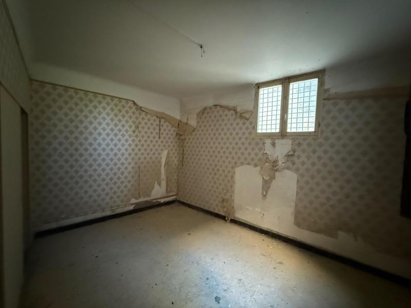 Maison - 115 m² - 4 pièces