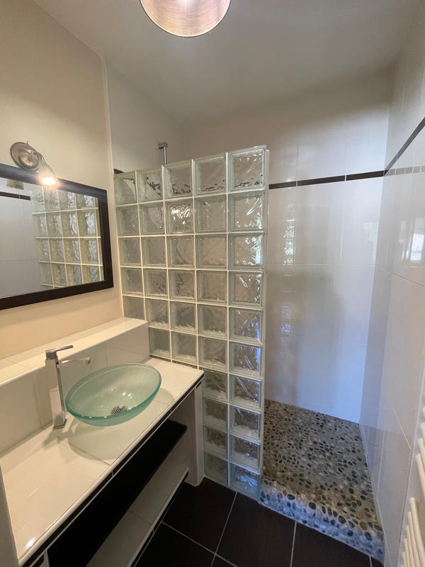 Maison - 200 m² - 9 pièces