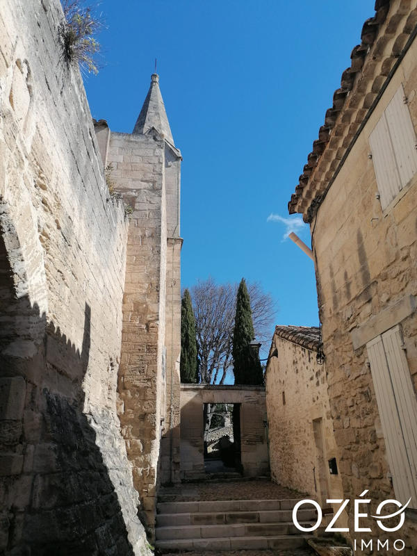 Maison - 143 m² - 5 pièces