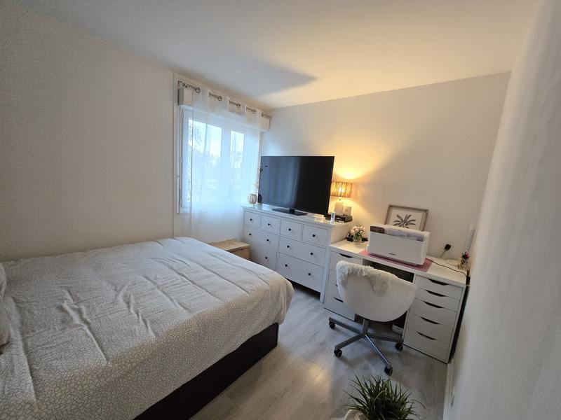 Appartement - 89 m² - 4 pièces