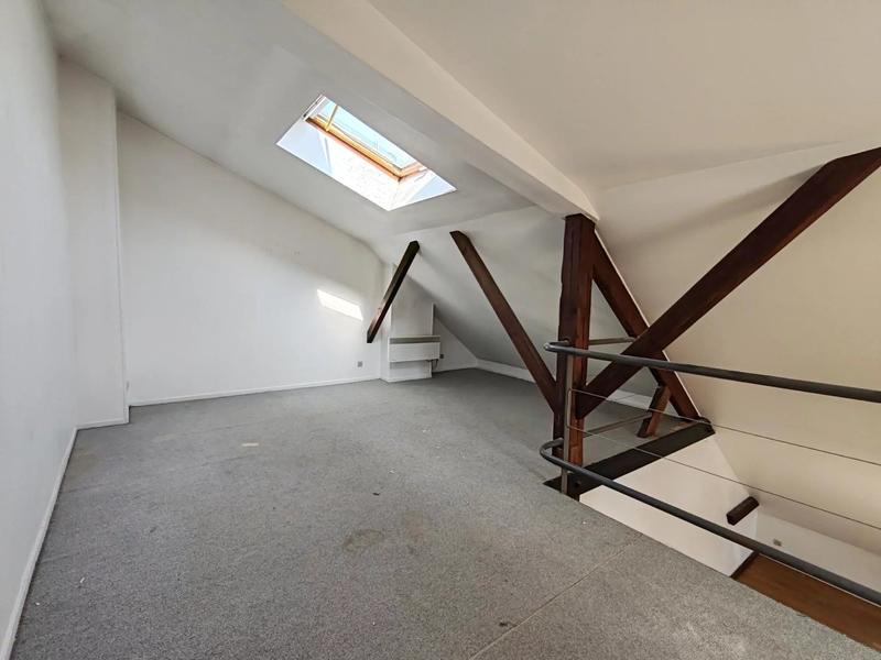 Appartement - 71 m² - 3 pièces