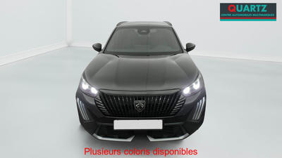 Peugeot 2008 Hybrid 145 e-Dcs6 Allure