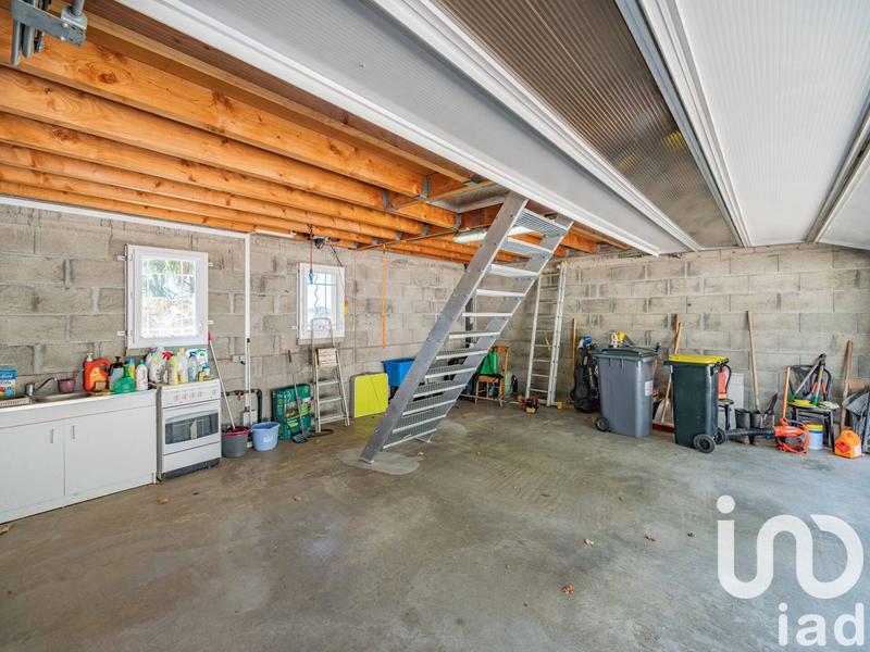 Maison de maîtres - 240 m² - 6 pièces