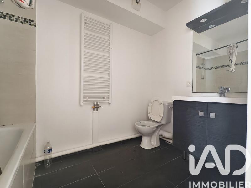 Appartement - 86 m² - 4 pièces