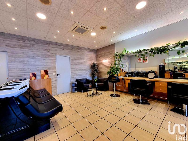 Local commercial - 63 m²