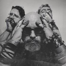 Yom x Ceccaldi - le Rythme du Silence