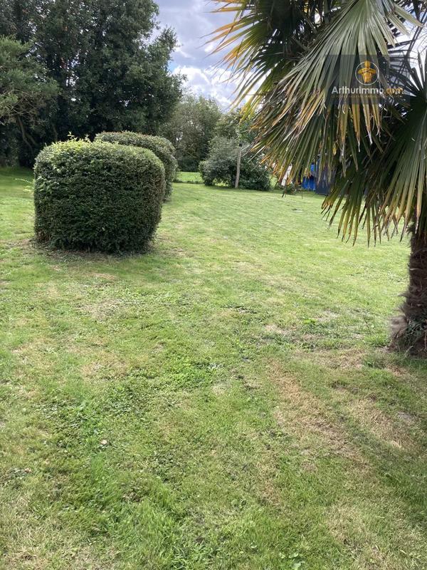 Maison - 66 m² - 3 pièces