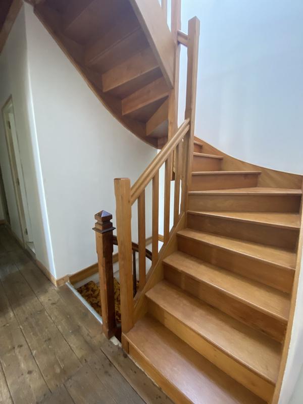 Maison - 149 m² - 6 pièces