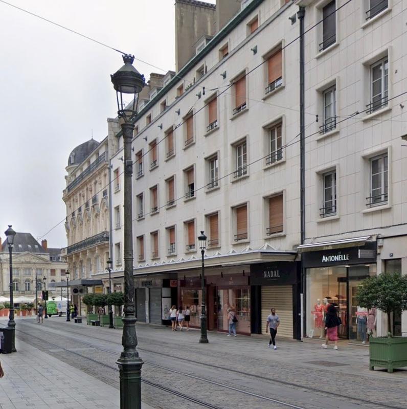 Fonds de commerce - 126 m²