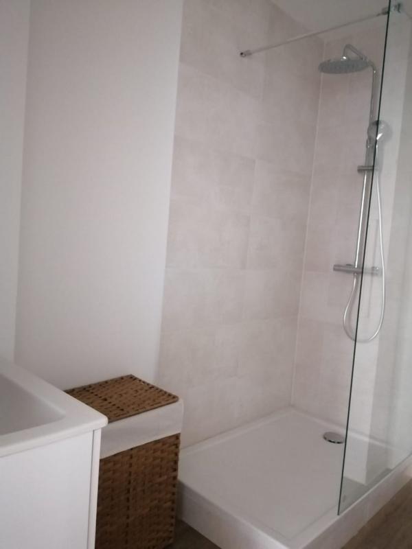 Appartement - 56 m² - 2 pièces