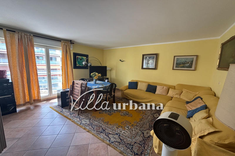 Appartement - 52 m² - 3 pièces