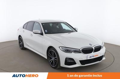 Bmw Série 3 330e Hybride m Sport Bva8 252 ch