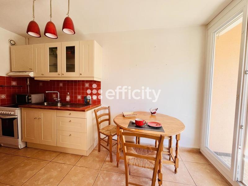 Appartement - 86 m² - 4 pièces