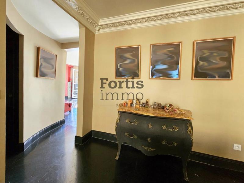 Appartement - 95 m² - 4 pièces