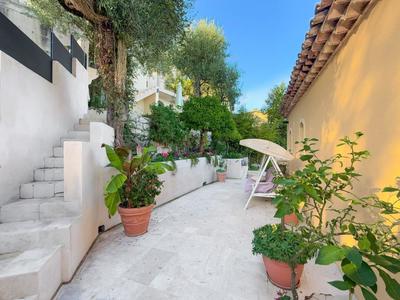 Villa - 119 m² - 4 pièces