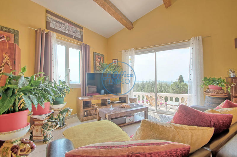 Villa - 125 m² - 5 pièces