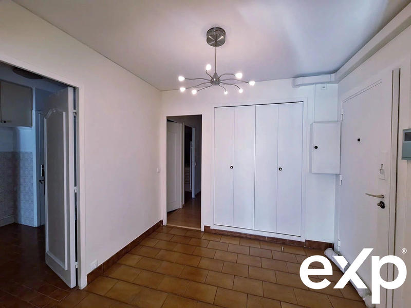 Appartement - 91 m² - 4 pièces