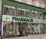 Pharmacie Saint Martial